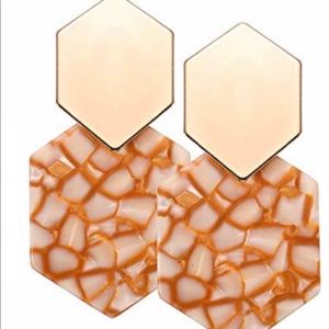 2/$12 Bohemian Statement Earrings